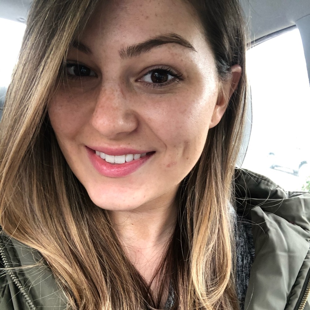 Meet your Posher, Lauren